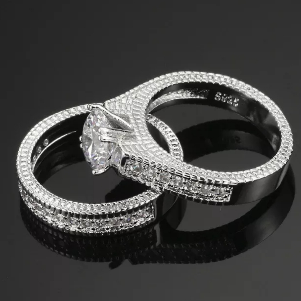 Gorgeous Designer Jewelry Set - Picture 3 of 5